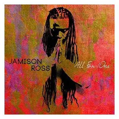 "All for One" ("Jamison Ross") (CD / Album)