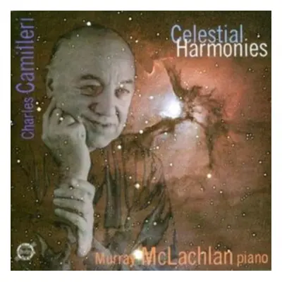 "Charles Camilleri: Celestial Harmonies" ("") (CD / Album)