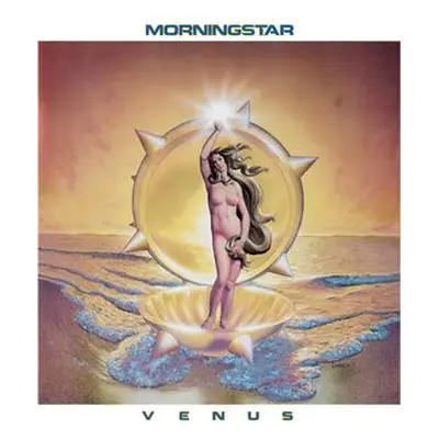 "Venus" ("Morningstar") (CD / Remastered Album)