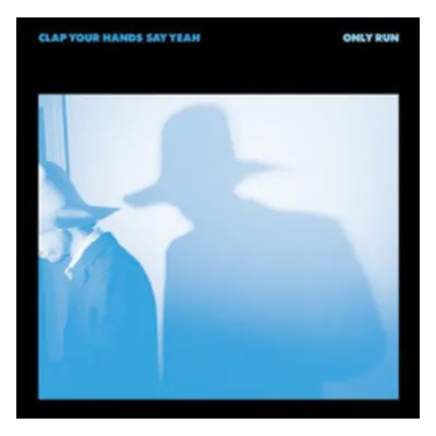 "Only Run" ("Clap Your Hands Say Yeah") (Vinyl / 12" Album Coloured Vinyl (Limited Edition))