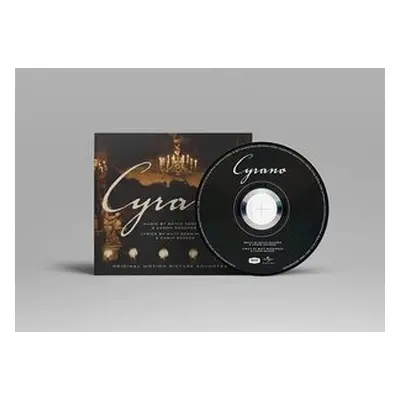 "Cyrano" ("") (CD / Album)