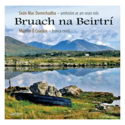 "Bruach Na Beirti" ("Sen Mac Donnchadha") (CD / Album)