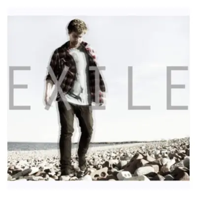 "Exile" ("Eamon McGrath") (CD / Album)