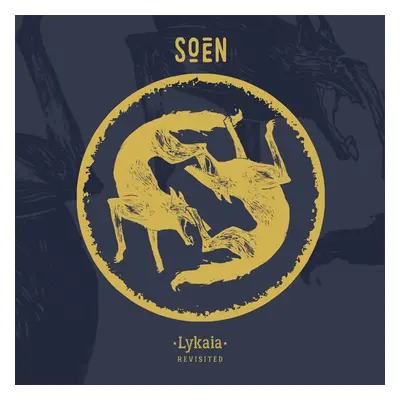 "Lykaia Revisited" ("Soen") (CD / Album)