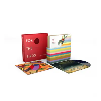 "For the Birds: The Birdsong Project" ("") (Vinyl / 12" Album Box Set)