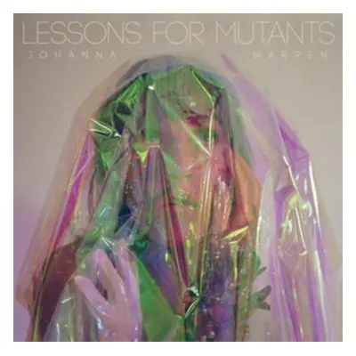 "Lessons for Mutants" ("Johanna Warren") (Vinyl / 12" Album Coloured Vinyl (Limited Edition))