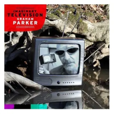 "Imaginary Television" ("Graham Parker") (CD / Album)