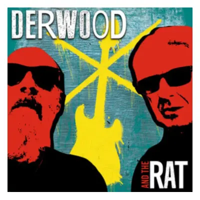 Derwood and the Rat (Derwood and The Rat) (Vinyl / 12" Album)