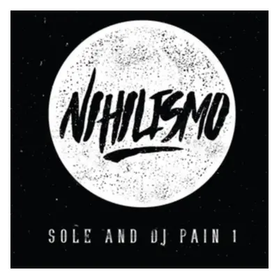 "Nihilismo" ("Sole and DJ Pain 1") (CD / Album)