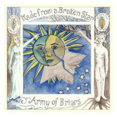 "Made from a broken star" ("Army of Briars") (CD / Album)