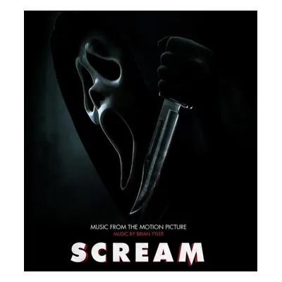 "Scream" ("") (Vinyl / 12" Album)