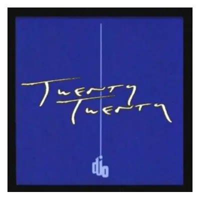 "Twenty Twenty" ("DJO") (Vinyl / 12" Album)