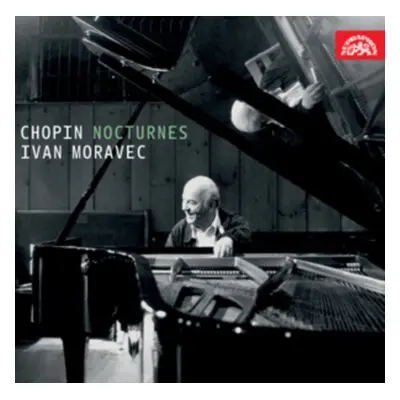 "Chopin: Nocturnes" ("") (CD / Remastered Album)