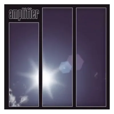 "Amplifier" ("Amplifier") (CD / Album)