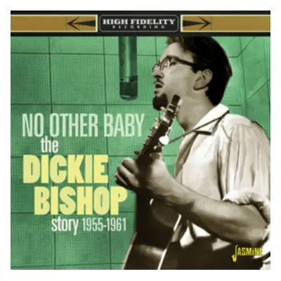 "No Other Baby" ("Dickie Bishop") (CD / Album (Jewel Case))