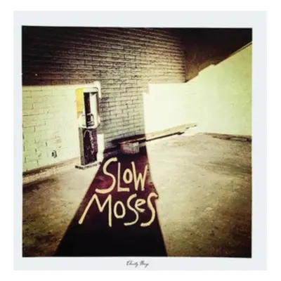 "Charity Binges" ("Slow Moses") (Vinyl / 12" Album)