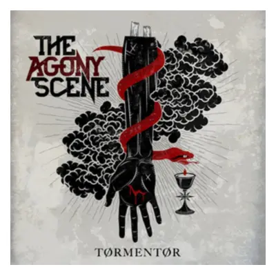 "Tormentor" ("The Agony Scene") (Vinyl / 12" Album)