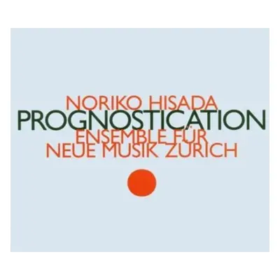 "Prognostication (Ensemble Fur Neue Musik Zurich)" ("") (CD / Album)