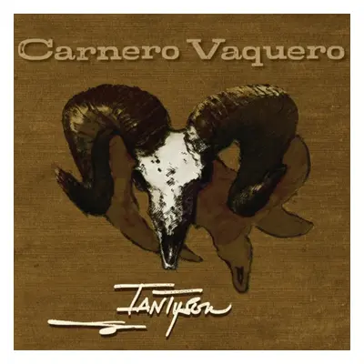 "Carnero Vacquero" ("Ian Tyson") (CD / Album)