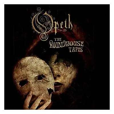 "The Roundhouse Tapes" ("Opeth") (CD / Album (Jewel Case))