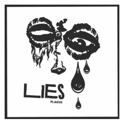 "Plague" ("Lies") (Vinyl / 12" Album)