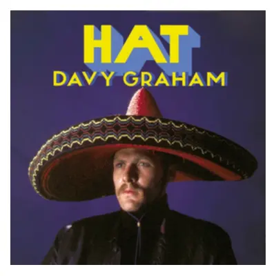 "Hat" ("Davy Graham") (Vinyl / 12" Album)