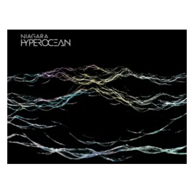 "Hyperocean" ("Niagara") (Vinyl / 12" Album with CD)