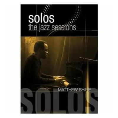 "Jazz Sessions: Matthew Shipp" ("") (DVD)