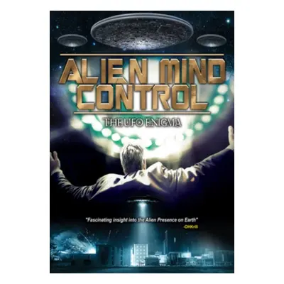 "Alien Mind Control - The UFO Enigma" ("") (DVD)