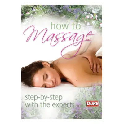 "Massage" ("") (DVD)