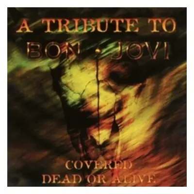 "Covered Dead Or Alive" ("") (CD / Album)