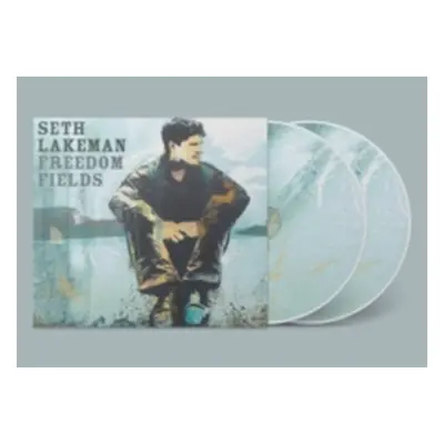 "Freedom Fields" ("Seth Lakeman") (CD / Album)