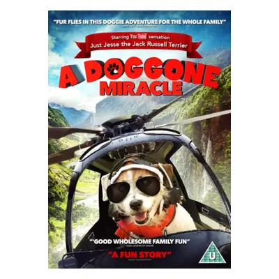 "Doggone Miracle" ("Jim Wynorski") (DVD)