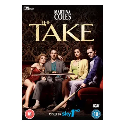 "Take" ("David Drury") (DVD)