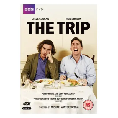 "Trip" ("Michael Winterbottom") (DVD)