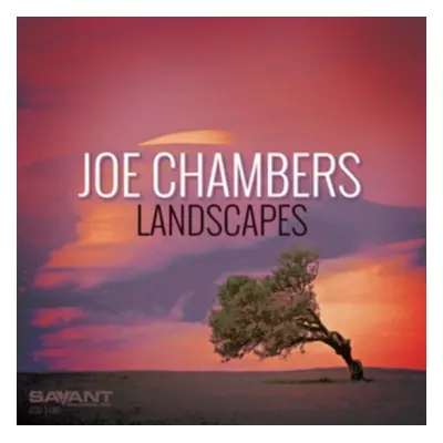 "Landscapes" ("Joe Chambers") (CD / Album)