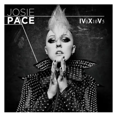 "Iv0x10v5" ("Josie Pace") (Vinyl / 12" Album)