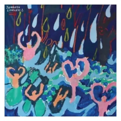 "Water" ("Jennifer Loveless") (Vinyl / 12" EP)