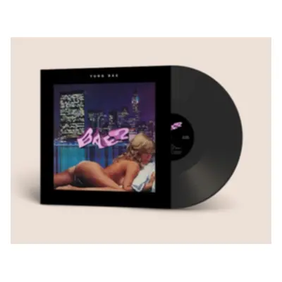 "Bae 2" ("Yung Bae") (Vinyl / 12" Album)