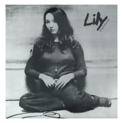 "O Genki Desu Ka" ("Lily") (Vinyl / 12" Album)