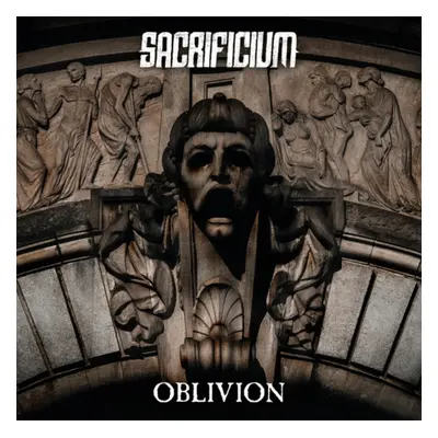 "Oblivion" ("Sacrificium") (CD / Album)