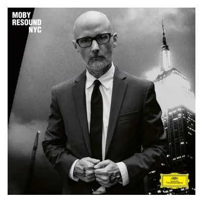 "Moby: Resound NYC" ("") (CD / Album)