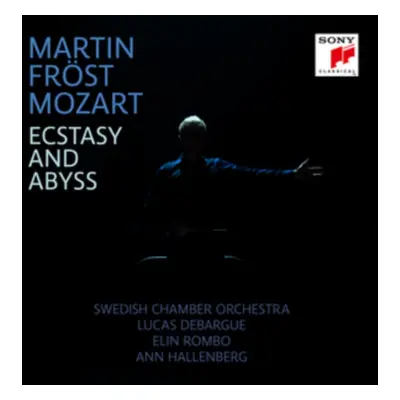 "Martin Frst: Mozart - Ecstasy and Abyss" ("") (CD / Album)