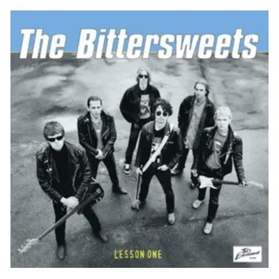 "Lesson One" ("The Bittersweets") (CD / Album)