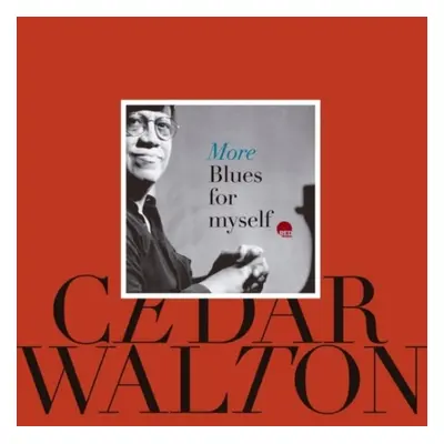 "More blues for myself" ("Cedar Walton") (Vinyl / 12" Album)