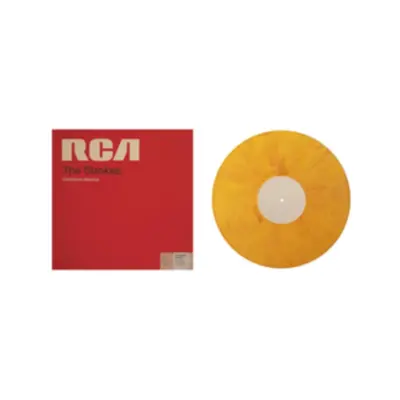 "Comedown Machine" ("The Strokes") (Vinyl / 12" Album Coloured Vinyl (Limited Edition))