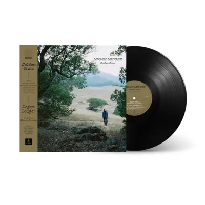 "Golden State" ("Logan Ledger") (Vinyl / 12" Album)