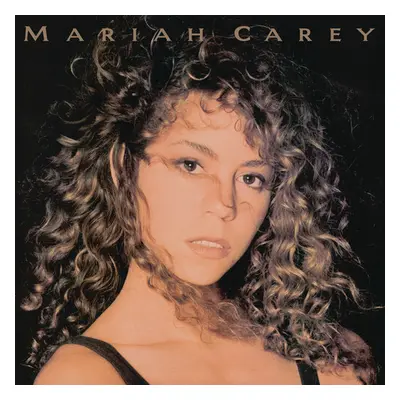 "Mariah Carey" ("Mariah Carey") (Vinyl / 12" Album)