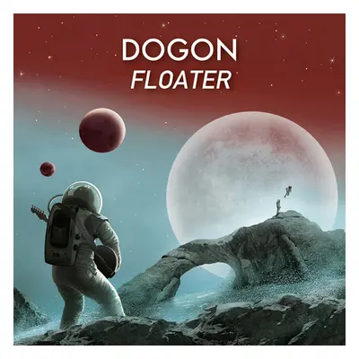 "Floater" ("DogOn") (CD / Album)