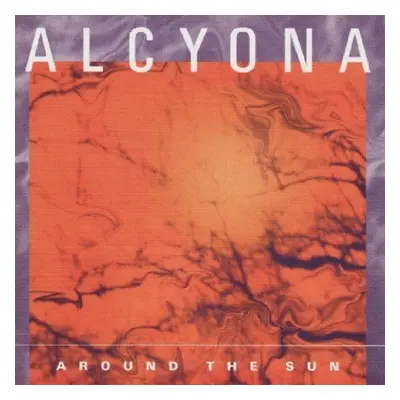 "Around the Sun" ("Alcyona") (CD / Album)